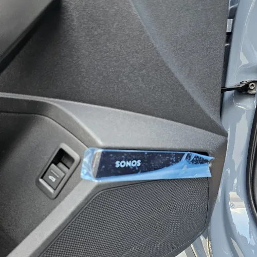 Audi RS3 Sportback 2025 Quattro S tronic