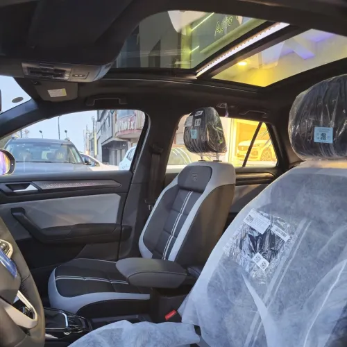 Volkswagen T-Roc 2026 R-Line 