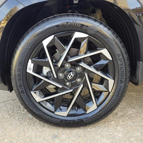 Hyundai GRAND CRETA 2025 Luxury