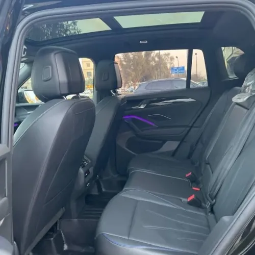 Volkswagen New Tiguan 2024 R-Line Exclusive