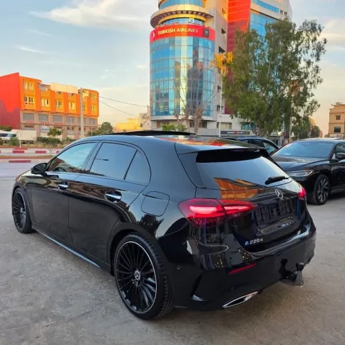 Mercedes Classe A220d 2024 AMG+