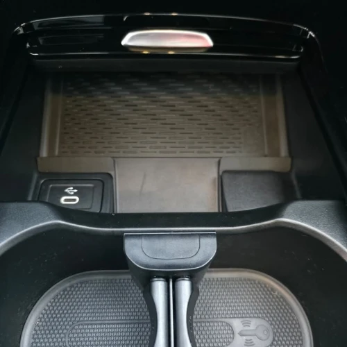 Mercedes GLA 2025 AMG