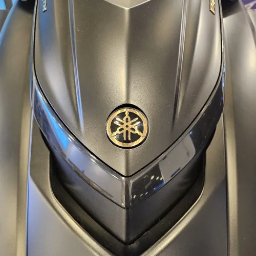 Jet ski