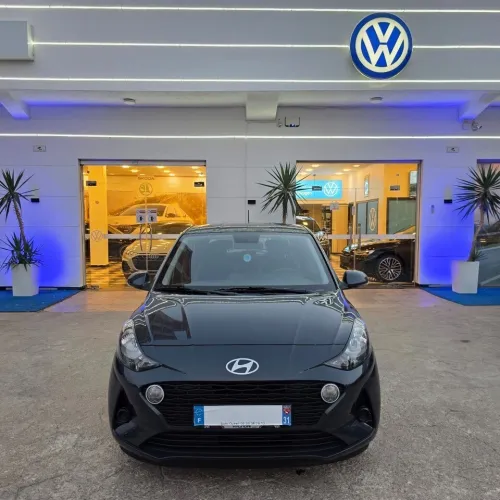 Hyundai I10 2025 