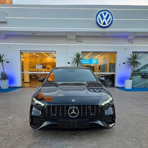 Mercedes Classe A220d 2024 AMG+