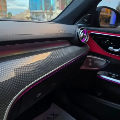 Mercedes Classe C220d 2024 AMG