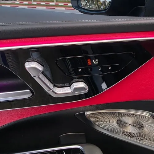 Mercedes Classe C220d 2024 AMG