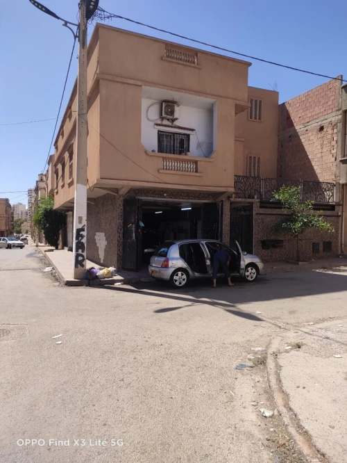 Vente Villa Oran Sidi chami
