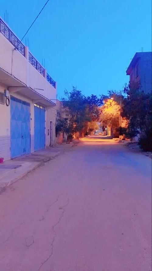Vente Villa Touggourt Touggourt