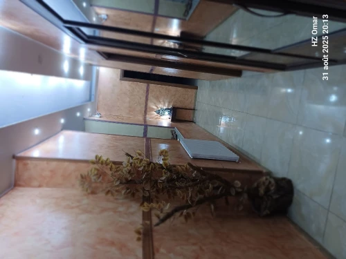 Vente Appartement F4 Oran Oran