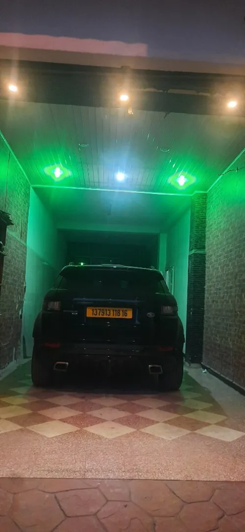 Land Rover Range Rover Evoque 2018 Dynamique 5 Portes 
