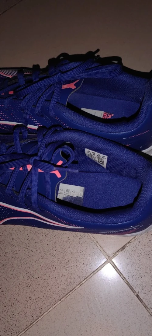 Soulier puma original