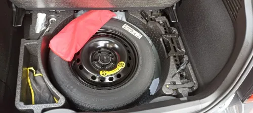 Fiat 500x 2023 Club