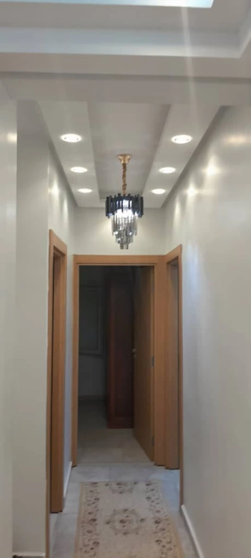 Location Appartement F3 Alger Dar el beida