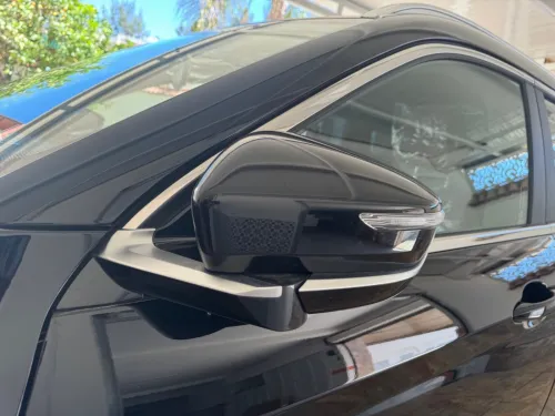 Jetour  X70 PLUS 2025 Toute options luxury 7 places