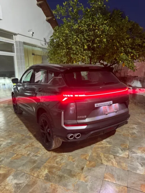 Geely Coolray 2026 Full options
