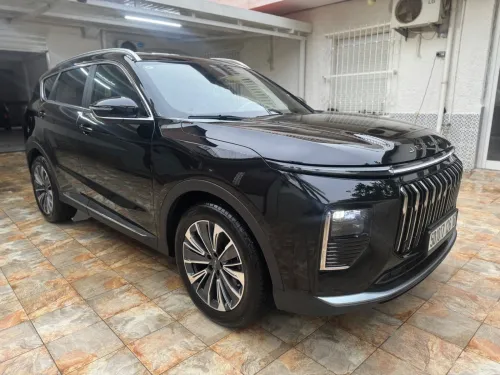 Jetour  X70 PLUS 2026 Nouveau modèle toute options 7 places