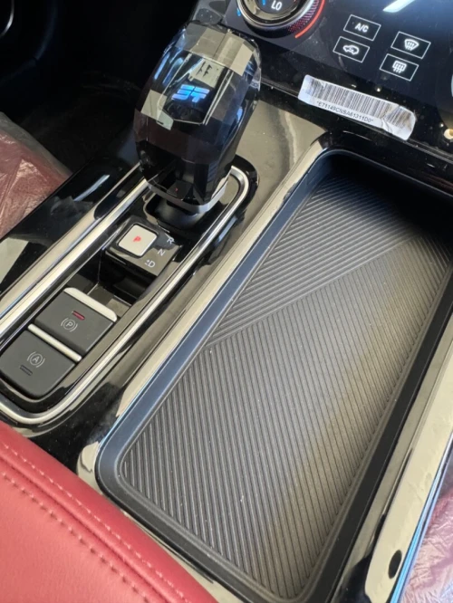 Jetour  X70 PLUS 2025 Toute options Luxury 7 places