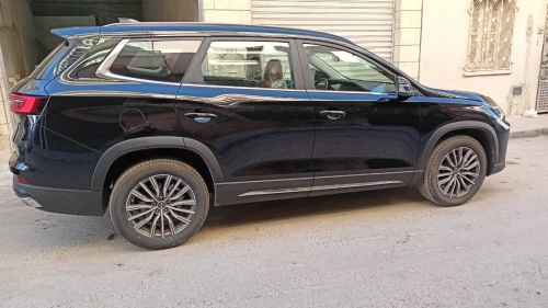 Jetour  X90plus  2025 جيتور