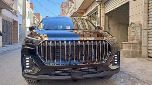 Jetour  X90plus  2025 جيتور