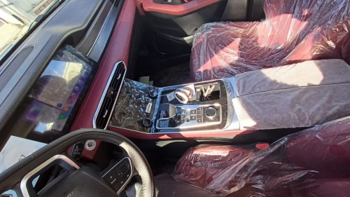 Jetour  X90plus  2025 جيتور