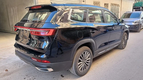 Jetour  X90plus  2025 جيتور