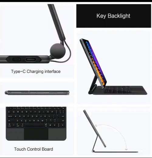 xiaomi pad 7 et 7pro /pochette/incassable