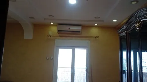 Location Appartement F3 Alger Bab ezzouar