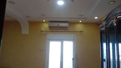 Location Appartement F3 Alger Bab ezzouar