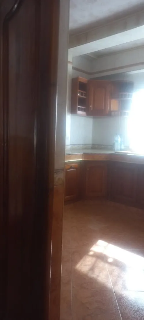 Location Appartement F3 Alger Bab ezzouar