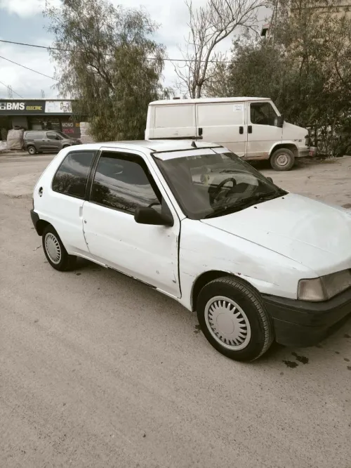 Bugatti 106 1994 106 1994