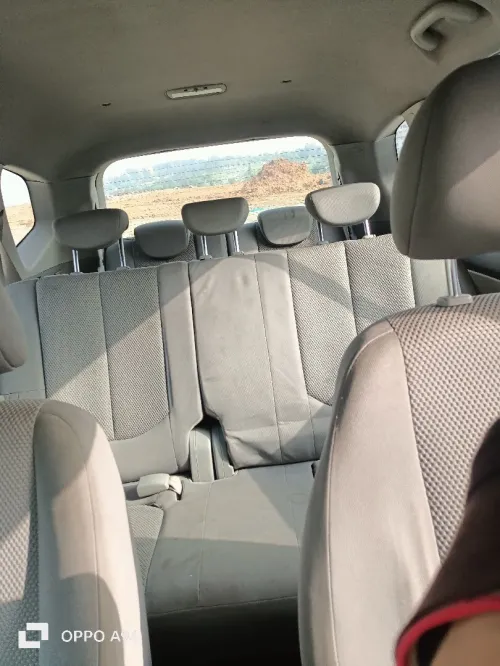 Kia Carens 2012 Full option