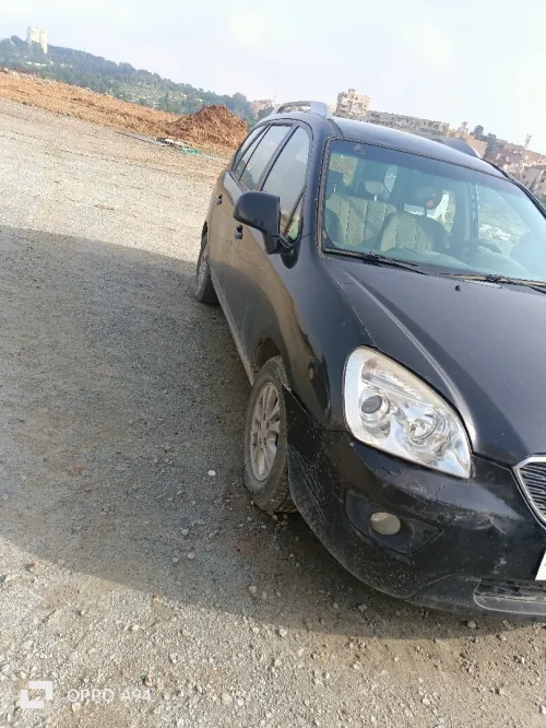 Kia Carens 2012 Full option