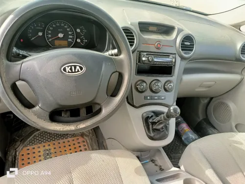 Kia Carens 2012 Full option