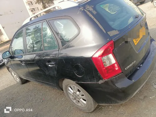 Kia Carens 2012 Full option