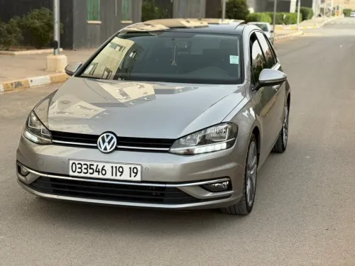 Volkswagen Golf 7 2019 START+