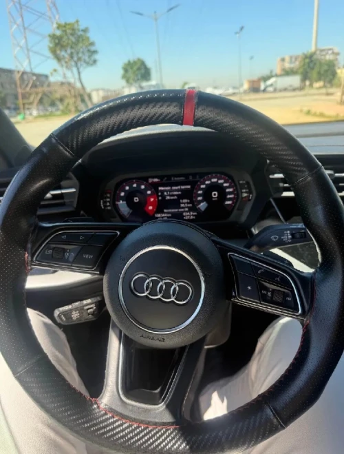 Audi A3 2022 A3