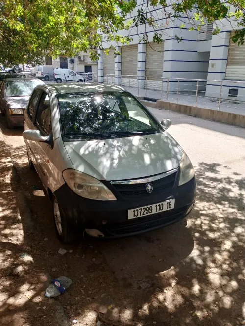 Chana Presto 2010 Toute