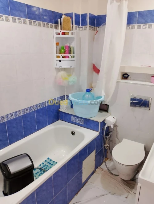 Vente Appartement F2 Alger Zeralda