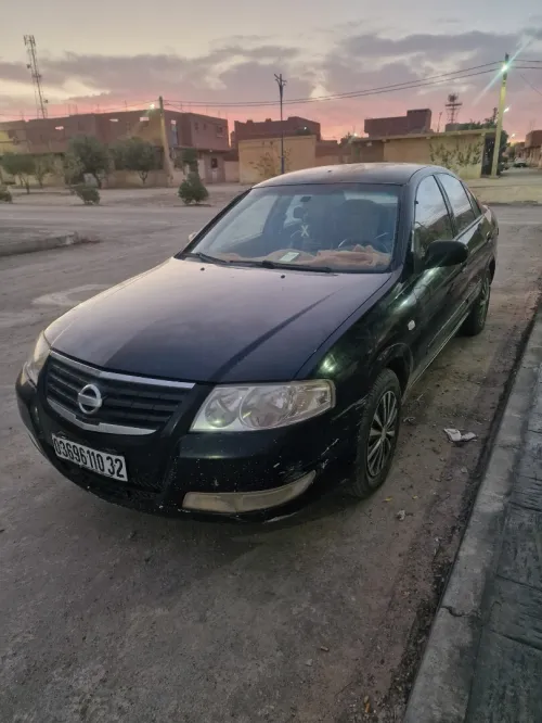 Nissan Sunny 2010 Sunny