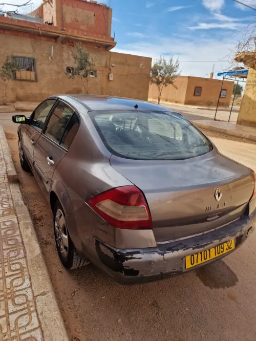 Renault Megane 2 Classique 2009 