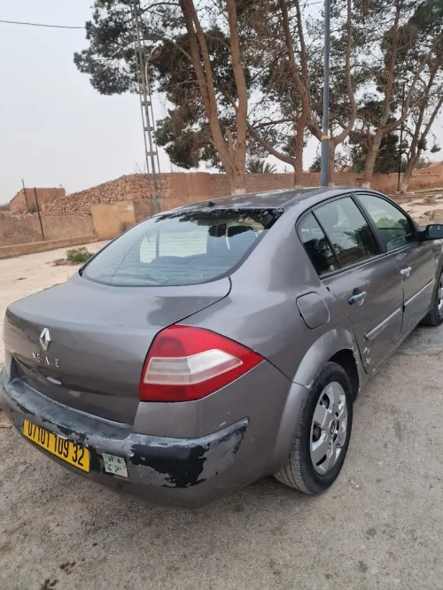 Renault Megane 2 Classique 2009 Megane 2 Classique