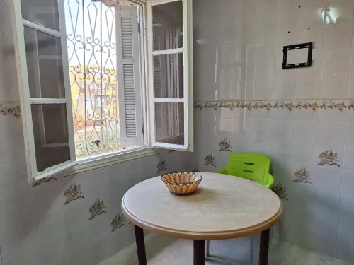 Vente Appartement F3 Constantine Constantine