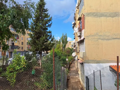 Vente Appartement F3 Constantine Constantine