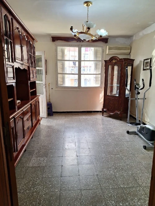 Vente Appartement F3 Constantine Constantine