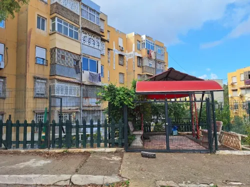 Vente Appartement F3 Constantine Constantine