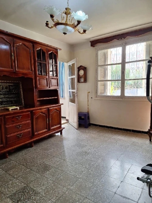 Vente Appartement F3 Constantine Constantine