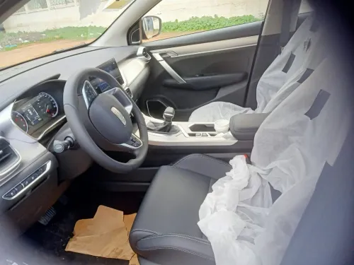 Geely Coolray 2025 Super