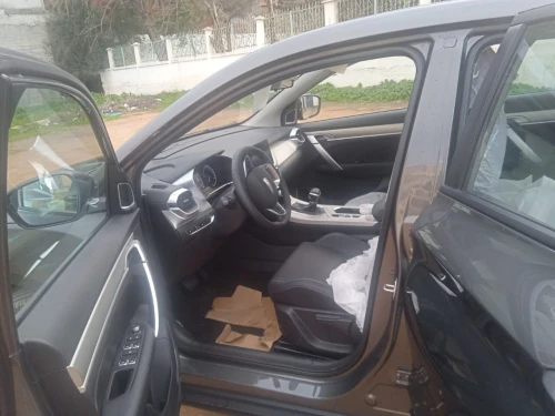 Geely Coolray 2025 Super