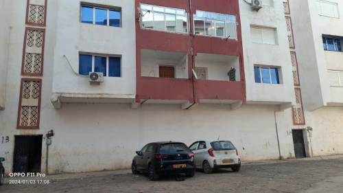 Location Appartement F3 Skikda Azzaba